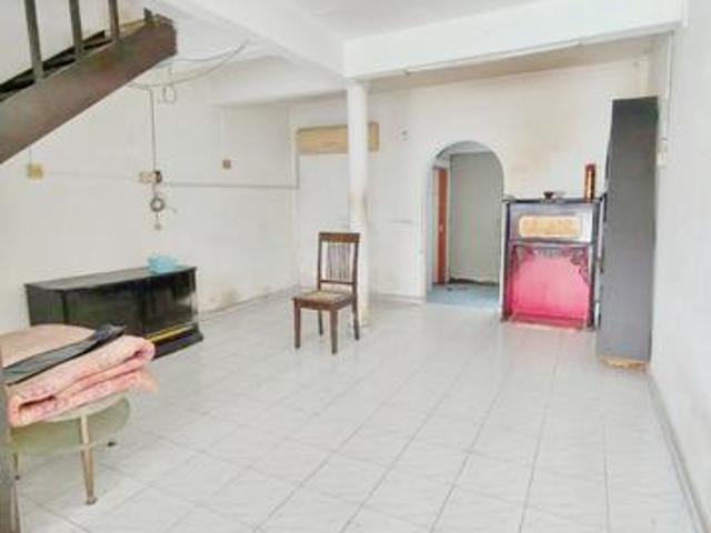 Terraced House for sale in Bukit Ledang, Johor