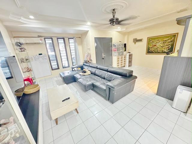 Terraced House for sale in Bukit Ledang, Johor
