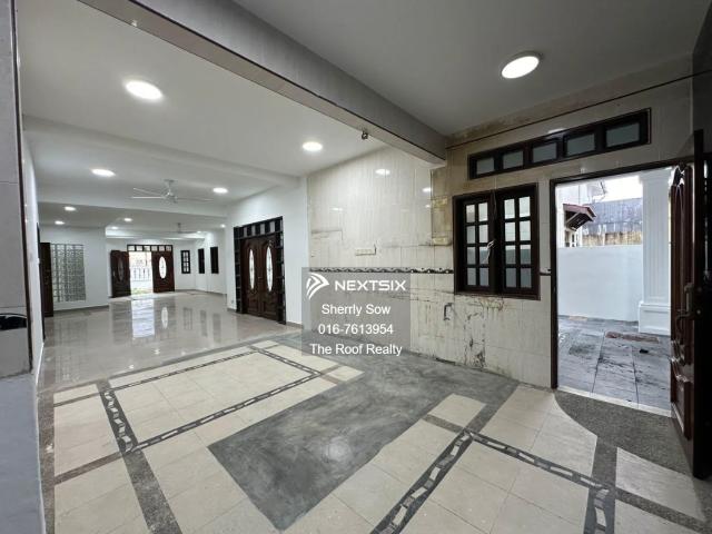 Warehouse for sale in Bukit Ledang, Johor