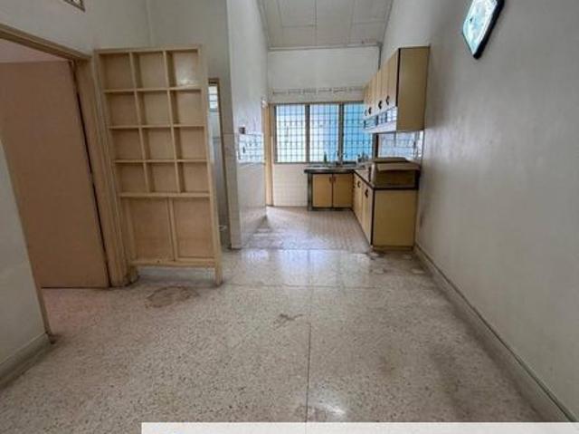 House for sale in Bukit Ledang, Johor