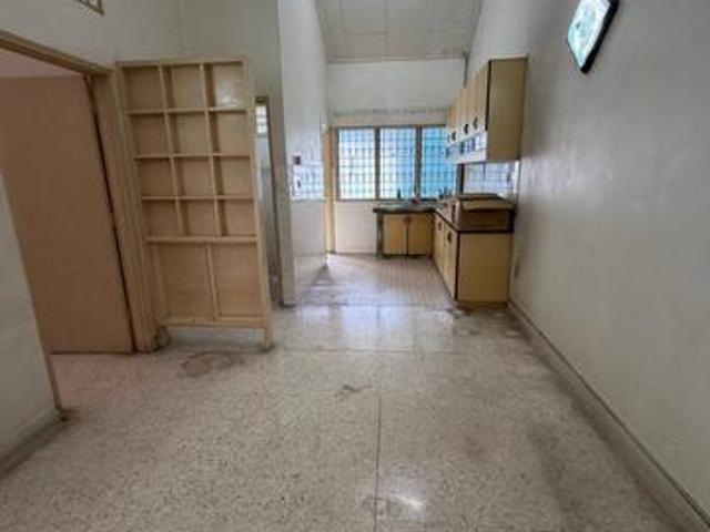 Terraced House for sale in Johore Bahru, Johor