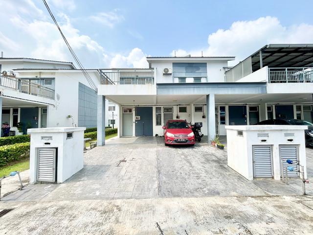 Townhouse for sale in Selangor