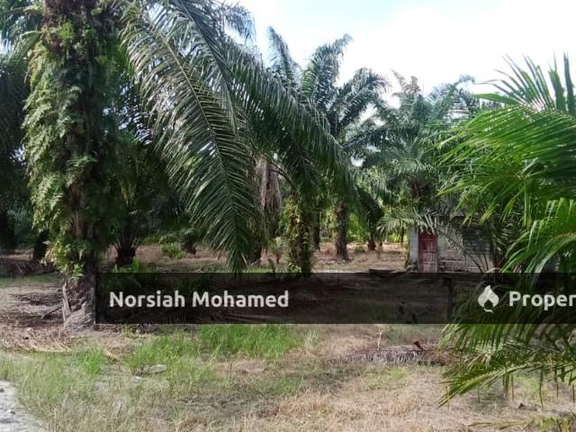 Property for sale in Perak
