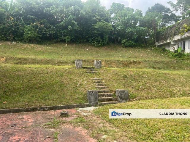 House for sale in Country Heights Damansara, Kuala Lumpur