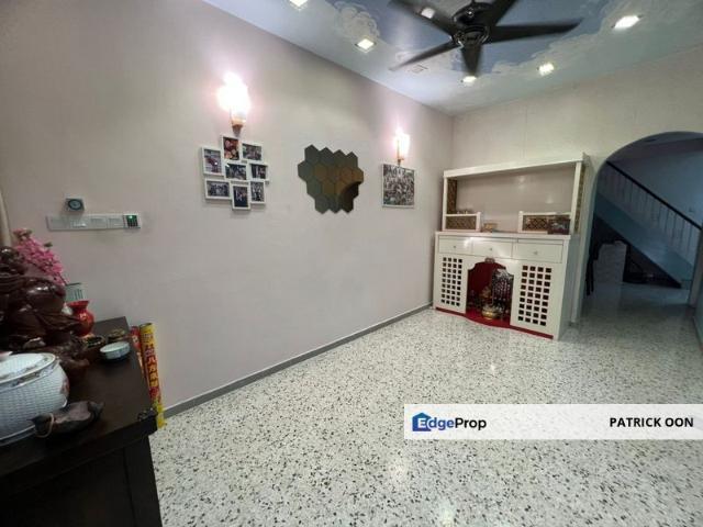 House for sale in Ayer Itam