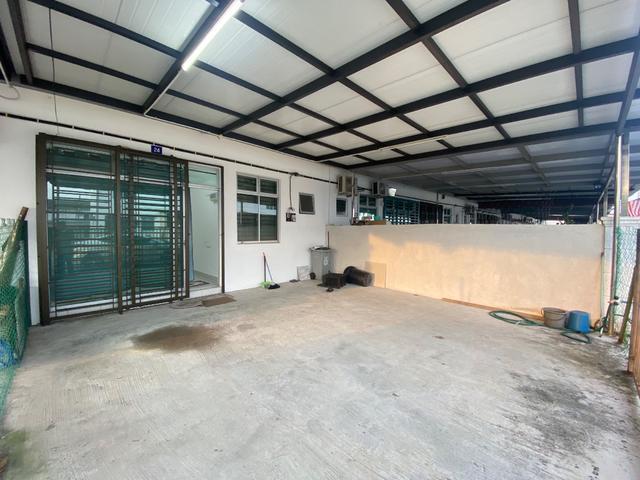 Terraced House for sale in Batu Pahat, Johor