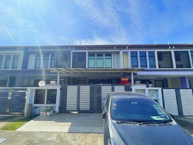 Terraced House for sale in Port Klang, Selangor