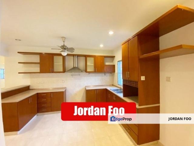 House for rent in Georgetown, Penang