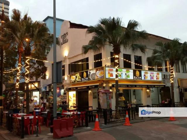 Shop for sale in Johore Bahru, Johor