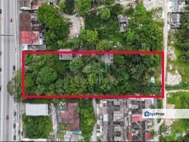 Shop for sale in Johore Bahru, Johor