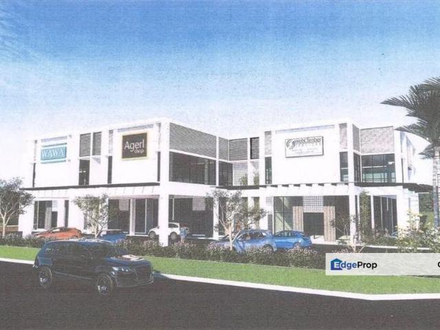 Shop for rent in Johore Bahru, Johor