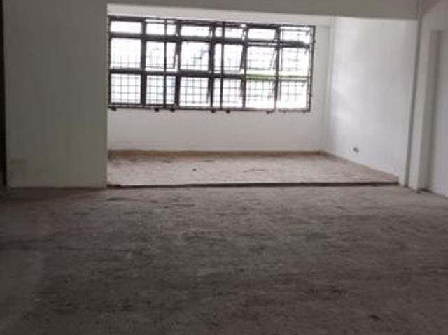 Shop for rent in Johore Bahru, Johor