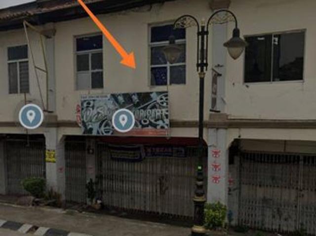Shop for sale in Johore Bahru, Johor