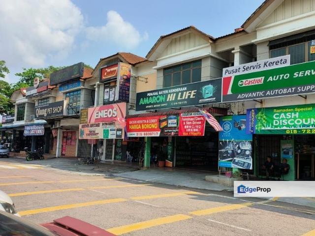 Shop for sale in Johore Bahru, Johor