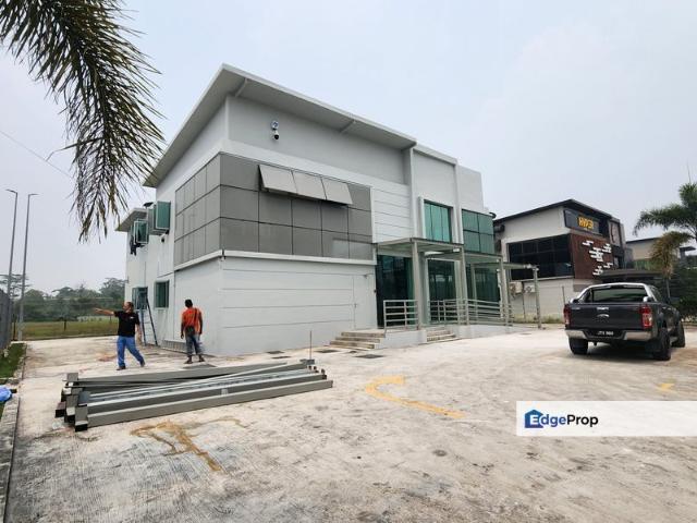 Shop for rent in Taman Dato Penggawa Barat, Johor Bahru