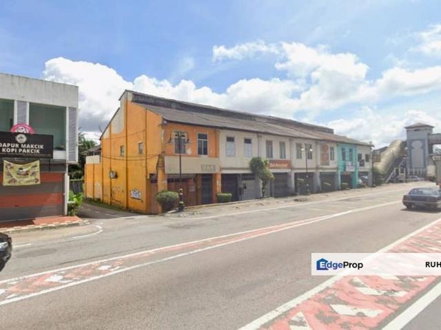 Shop for sale in Johore Bahru, Johor