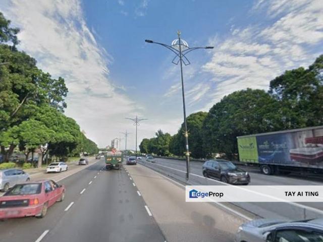 Shop for sale in Taman Dato Penggawa Barat, Johor Bahru
