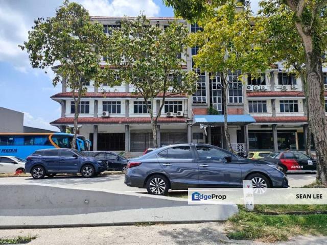 Shop for sale in Johore Bahru, Johor