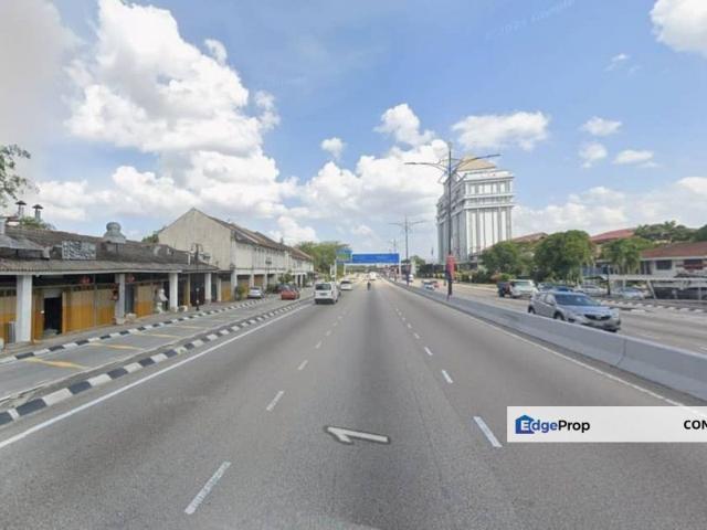 Shop for sale in Johore Bahru, Johor