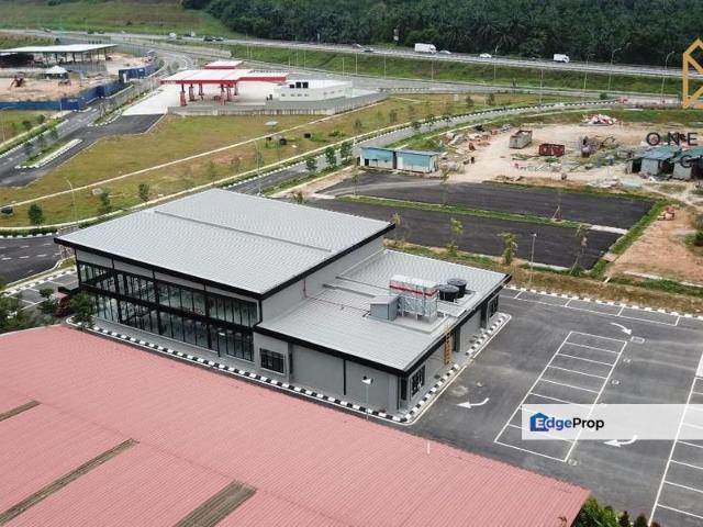 Shop for rent in Johore Bahru, Johor
