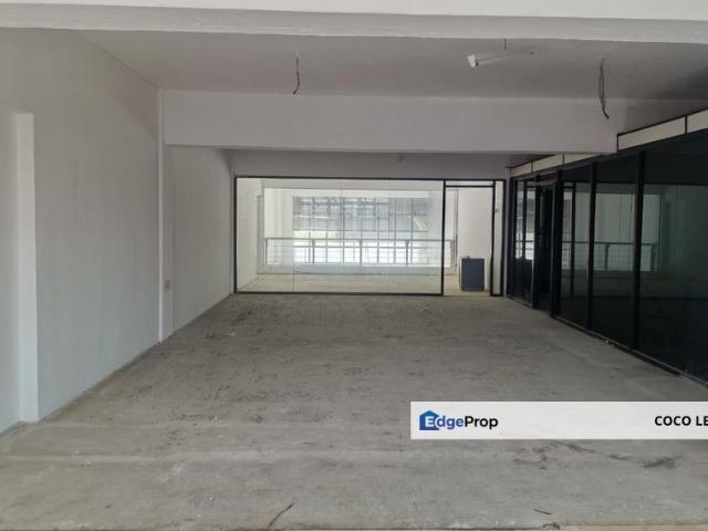 Shop for rent in Johore Bahru, Johor