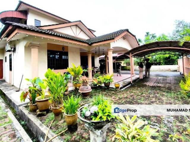 House for sale in Johore Bahru, Johor