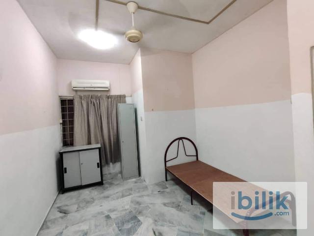 Room for rent in SL 8, Majlis Perbandaran Kajang