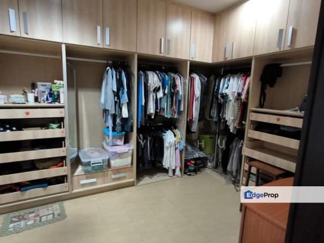 House for sale in Kajang, Langat