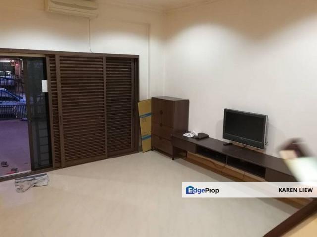 House for sale in Kajang, Langat