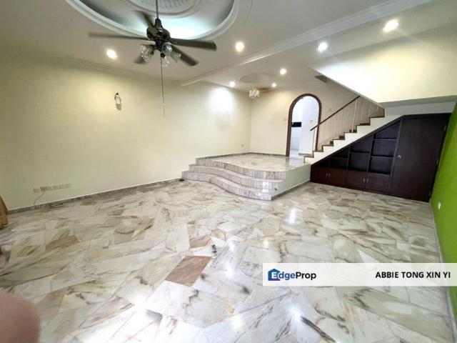 House for sale in Kajang, Langat