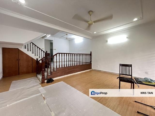House for sale in Kajang, Langat