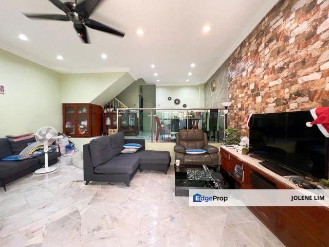 House for sale in Kajang, Langat