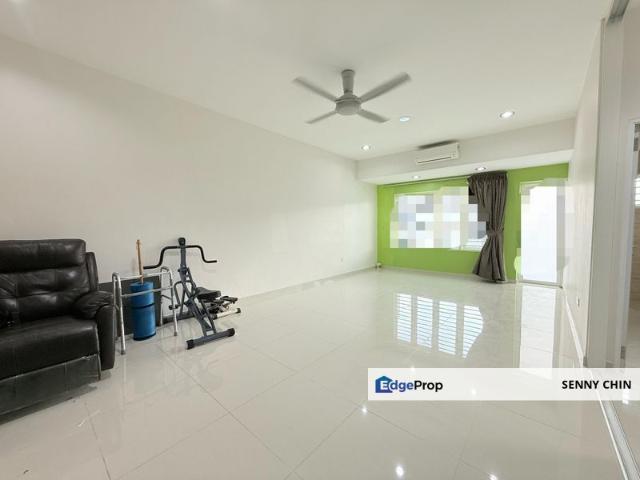 House for sale in Kajang, Langat