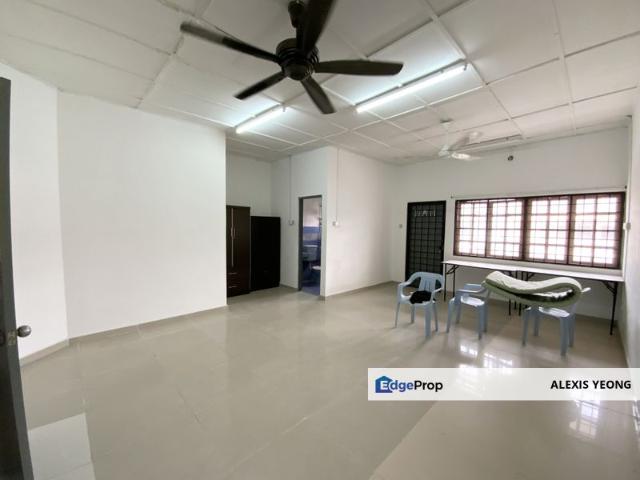 House for sale in Kajang, Langat