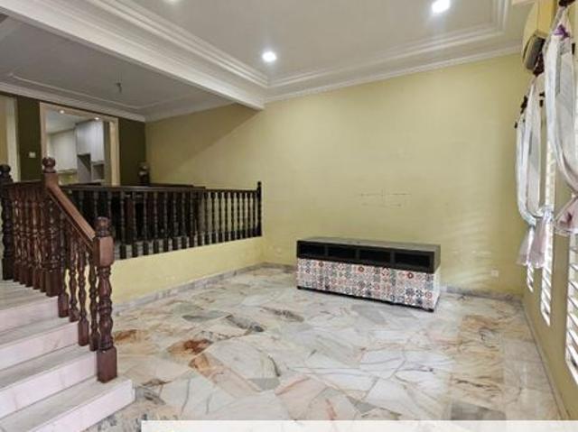 House for sale in Kajang, Langat