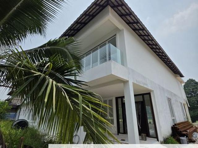 House for sale in SL 8, Majlis Perbandaran Kajang