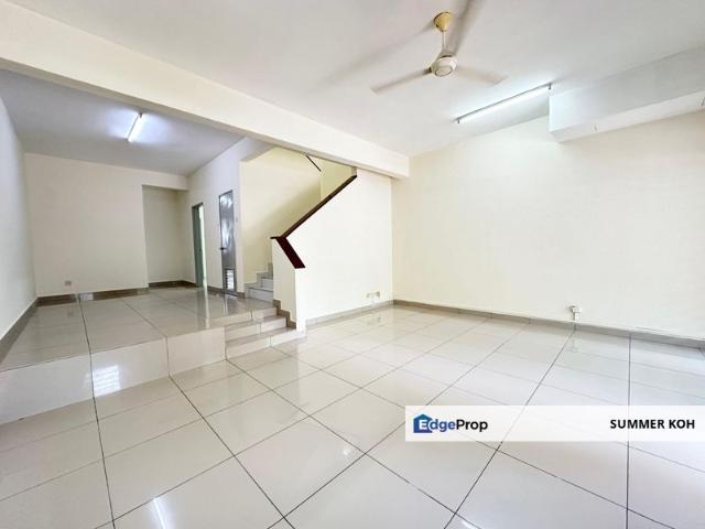 House for sale in Kajang, Langat