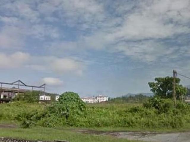 Warehouse for sale in Perak, Tanjong Malim