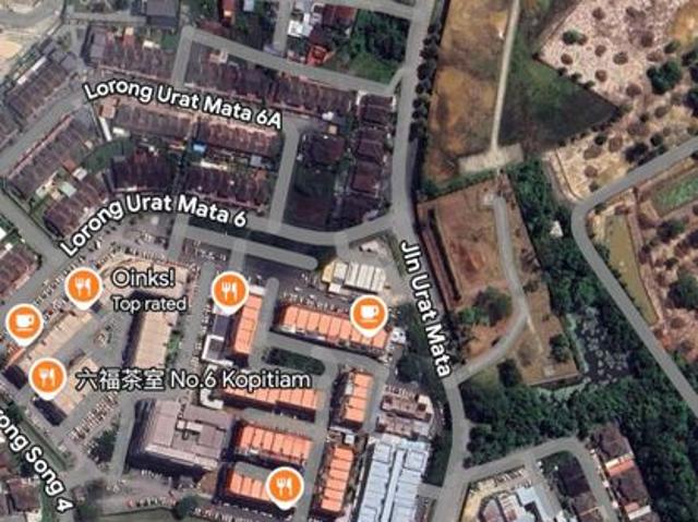 House for sale in Kuching