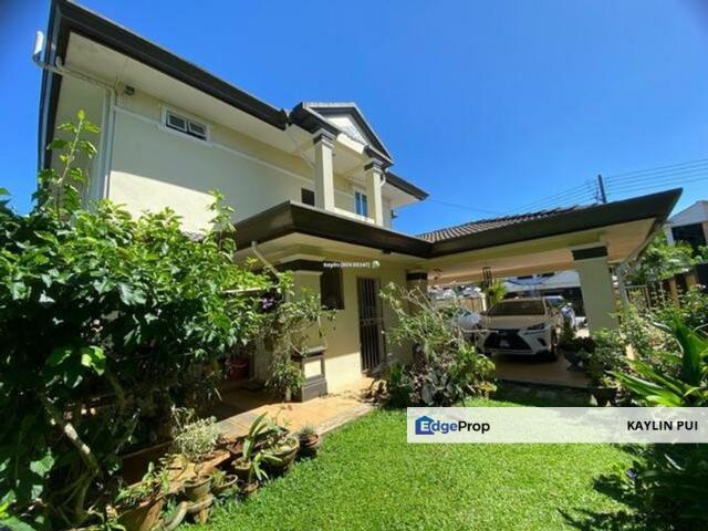 House for sale in Kuching
