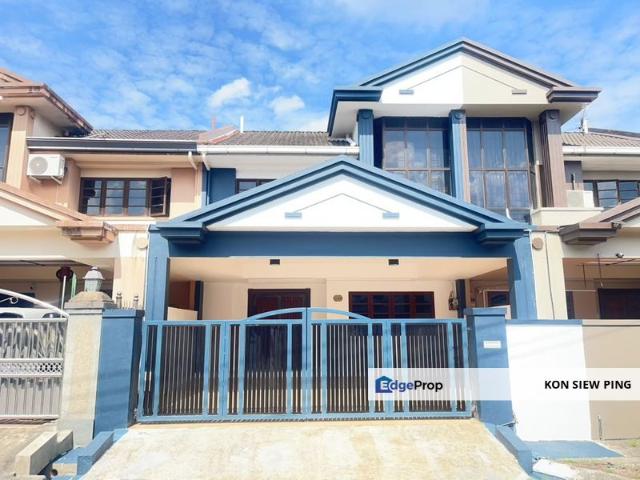 House for rent in Kuching, Sarawak