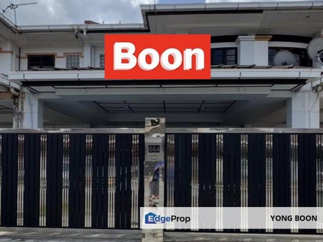 House for rent in Kuching