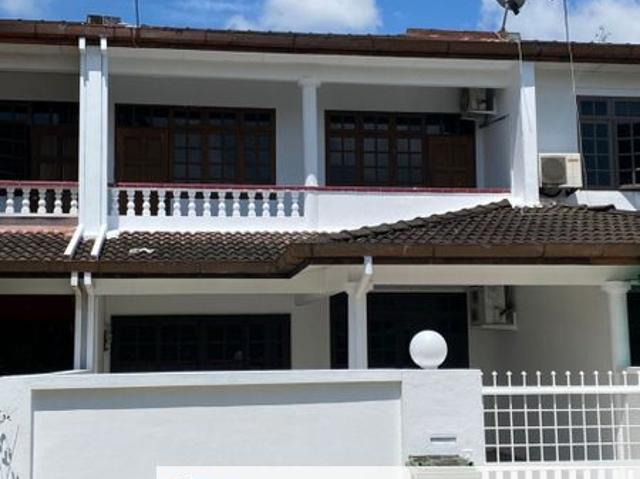 House for sale in Kuching, Sarawak