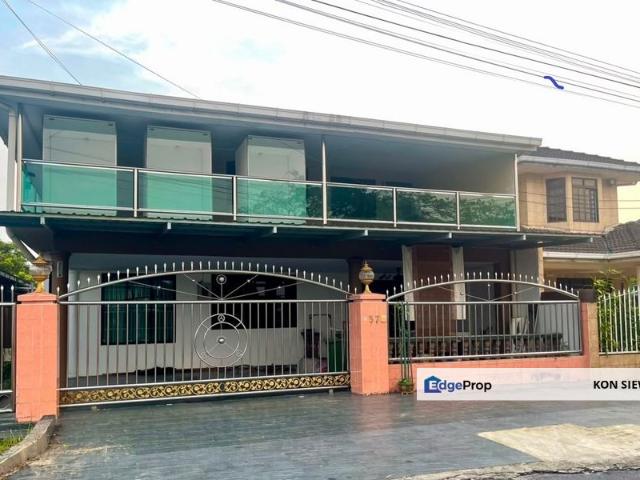 House for rent in Kuching, Sarawak