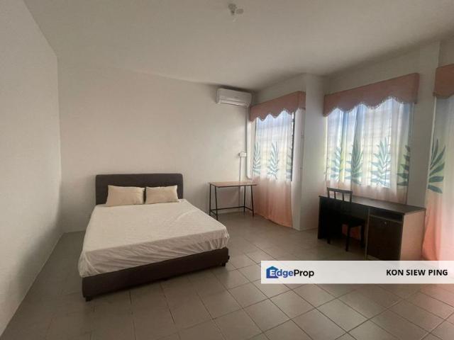 House for rent in Kuching