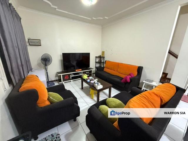 House for sale in Kuching