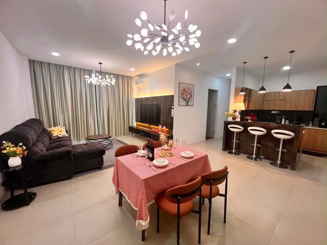 Condominium for rent in Kuching, Bahagian Kuching