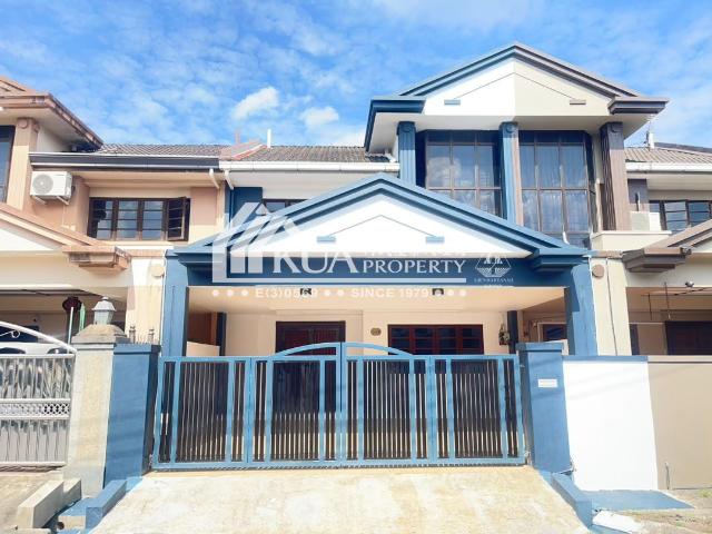 House for rent in Kuching, Sarawak