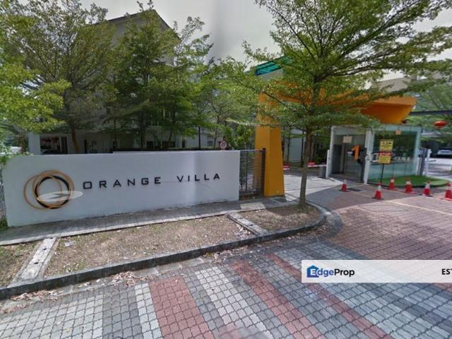 House for sale in Wellesley, Penang