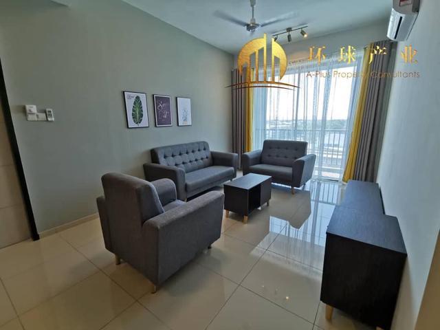 Condominium for rent in Wellesley, Penang